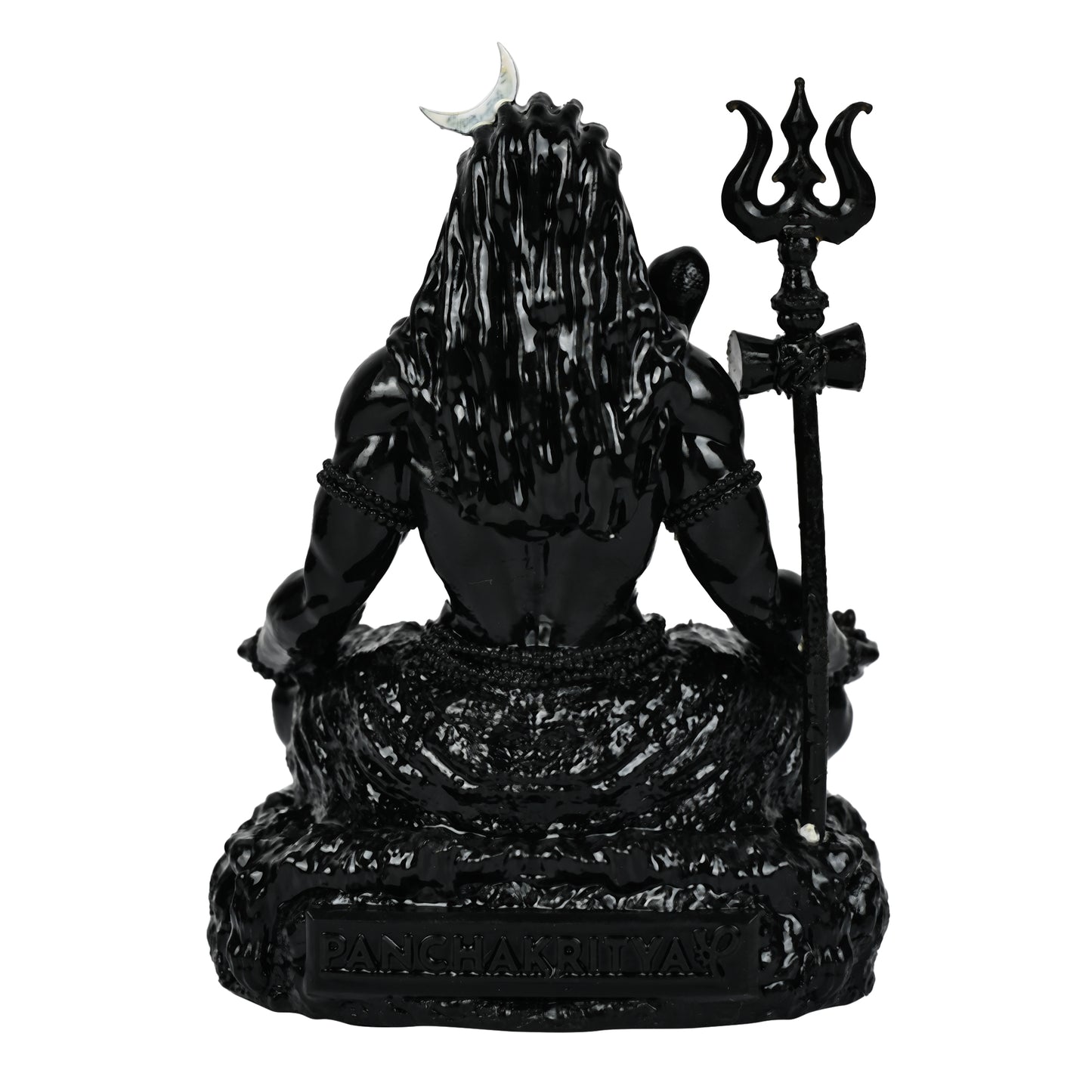 Dhyana Shiva Idol