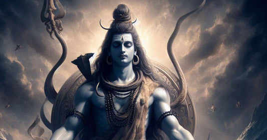 How To Connect With Lord Shiva?