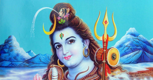 How To Get Lord Shiva Blessings?