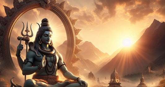 How To Impress Lord Shiva?