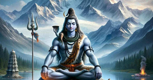 How To Make Lord Shiva Happy and Receive His Blessings?