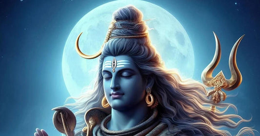 How To Meet And See Lord Shiva In Real? The Pathways to Spiritual Awakening.