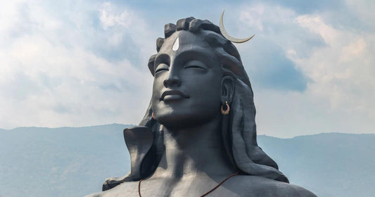 How To Pray Lord Shiva? A Comprehensive Guide.