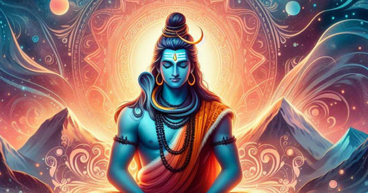 Is Advik Name Of Lord Shiva? The Spiritual Significance in Hindu Naming Tradition.