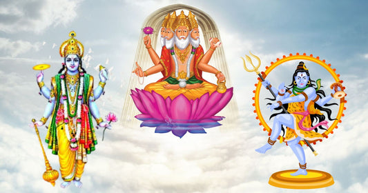 Lord Shiva or Lord Vishnu, Who Is Supreme? Exploring the Supremacy of Lord Shiva and Lord Vishnu.