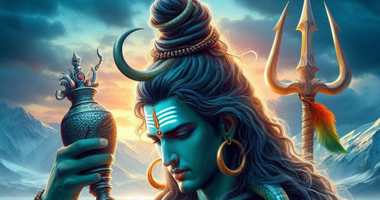 Who Are The 11 Rudra Avatars Of Lord Shiva? The Mysteries Unveiled.