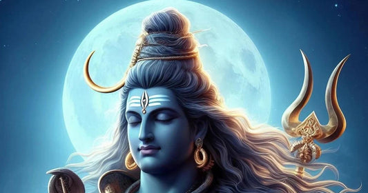 Who Is Lord Shiva First Devotee?