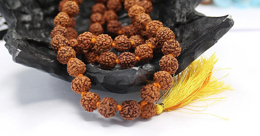 Who Should Not Wear Rudraksha?