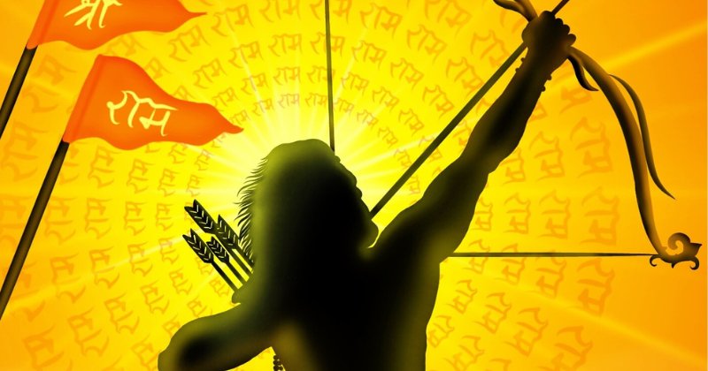 How Many Years Lord Rama Ruled Ayodhya? The Golden Era of Lord Rama's