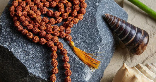 Which Rudraksha Is Best For Ladies?