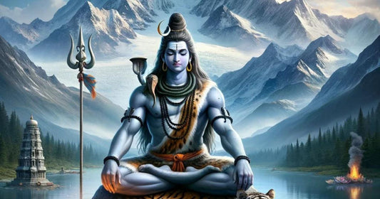 Why Ketaki Flower Is Not Offered To Lord Shiva?