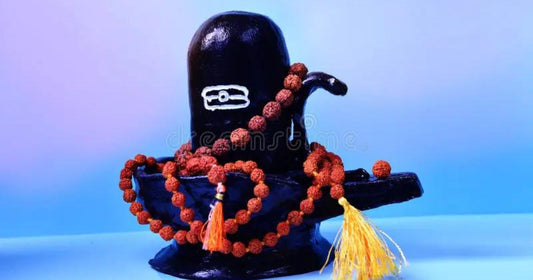 Why Lord Shiva Wear Rudraksha? The Sacred Significance of Rudraksha In Hinduism.