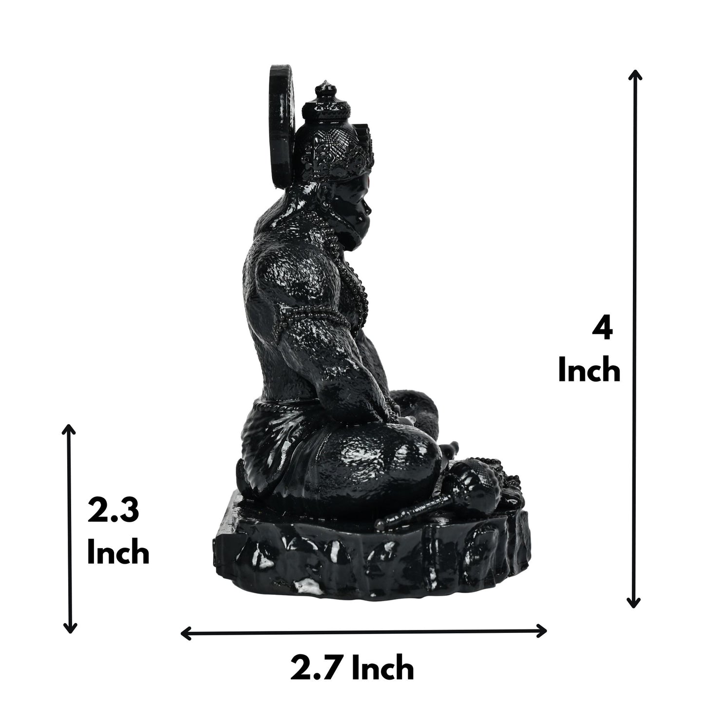 Chaya Hanuman Idol