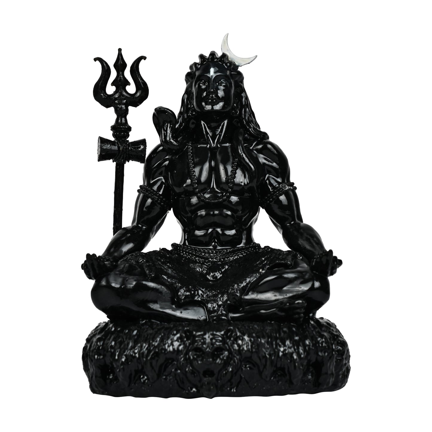 Dhyana Shiva Idol