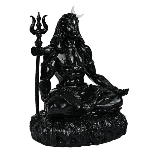 Dhyana Shiva Idol