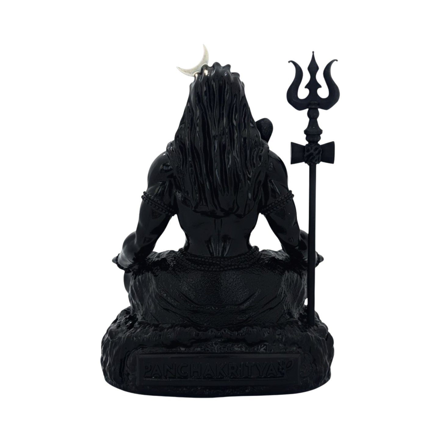 Dhyana Shiva Idol