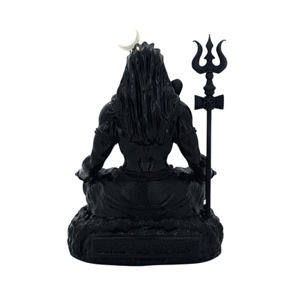 Dhyana Shiva Idol